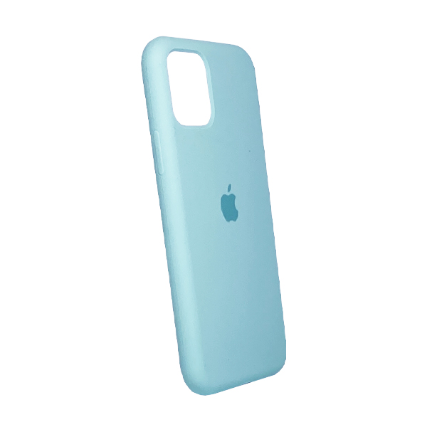 Чохол Soft Touch для Apple iPhone 11 Pro Lilac