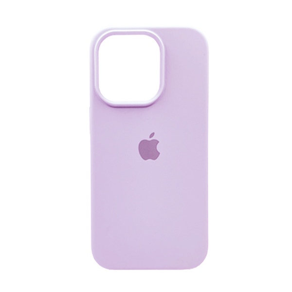 Чохол Soft Touch для Apple iPhone 14 Pro Lilac