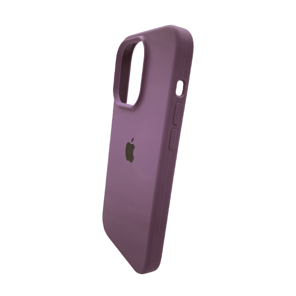 Чохол Soft Touch для Apple iPhone 14 Pro Lilac Pride