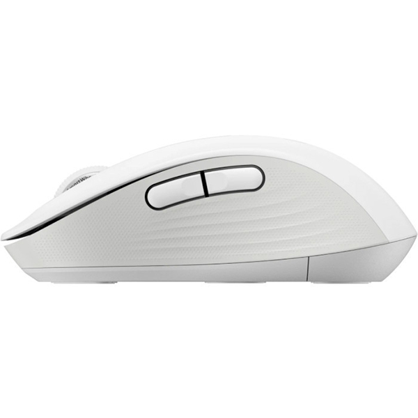 Беспроводная мышь Logitech Signature M650 for Business Large Off-White (910-006349)