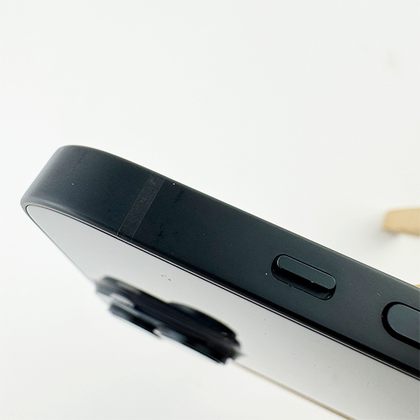 Apple iPhone 14 256GB Midnight Б/У №2950 (Стан 8/10)