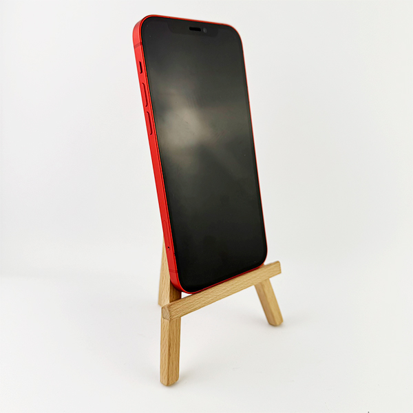 Apple iPhone 12 128GB Red Б/У №2958 (стан 9/10)