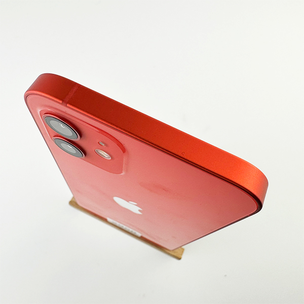 Apple iPhone 12 128GB Red Б/У №2958 (стан 9/10)