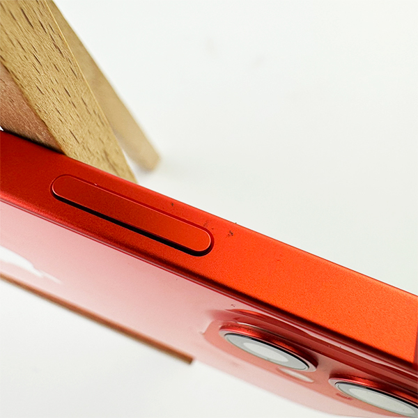 Apple iPhone 12 128GB Red Б/У №2958 (стан 9/10)