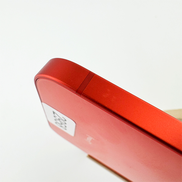 Apple iPhone 12 128GB Red Б/У №2958 (стан 9/10)