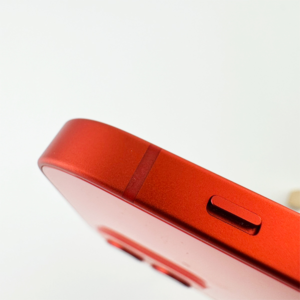 Apple iPhone 12 128GB Red Б/У №2958 (стан 9/10)