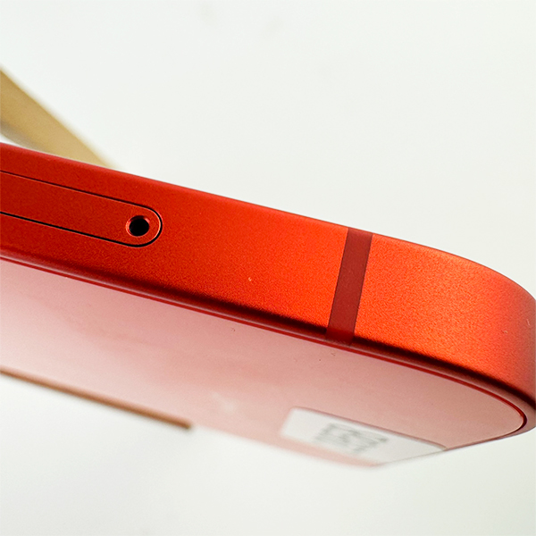 Apple iPhone 12 128GB Red Б/У №2958 (стан 9/10)