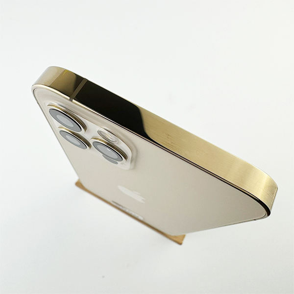 Apple iPhone 12 Pro 128GB Gold Б/У №2959 (стан 9/10)