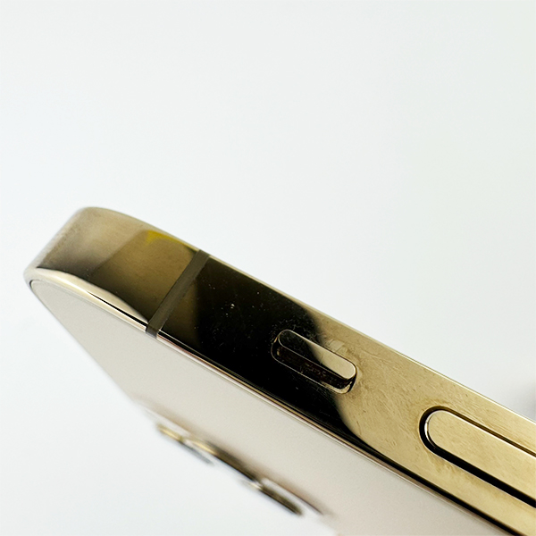 Apple iPhone 12 Pro 128GB Gold Б/У №2959 (стан 9/10)