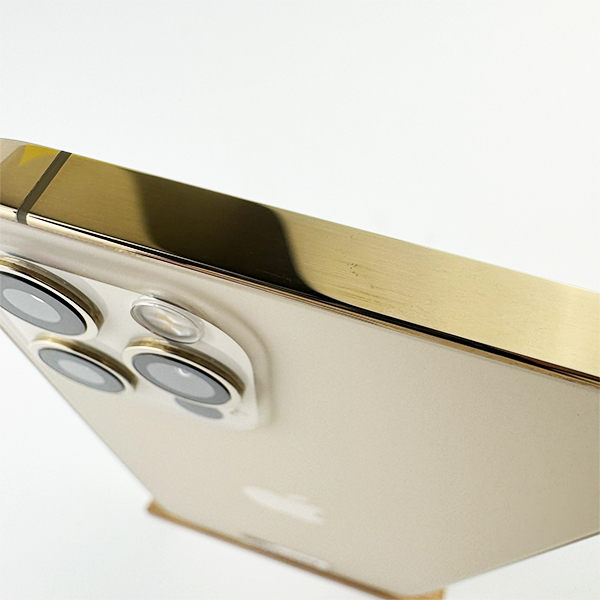 Apple iPhone 12 Pro 128GB Gold Б/У №2959 (стан 9/10)