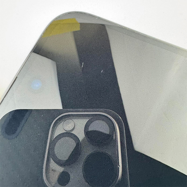 Apple iPhone 14 Pro Max 256GB Space Black Б/У №2952 (Стан 8/10)