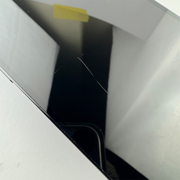 Apple iPhone 14 Pro Max 256GB Space Black Б/У №2952 (Стан 8/10)