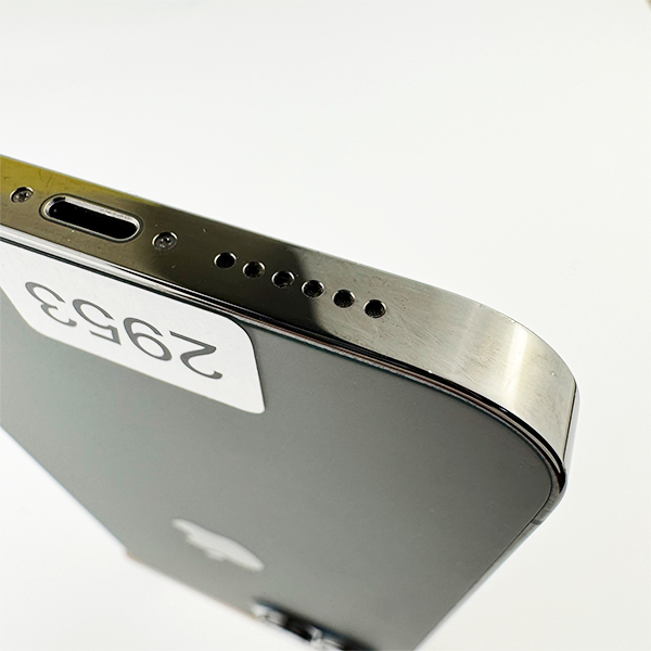 Apple iPhone 12 Pro Max 128GB Graphite Б/У №2953 (Стан 8/10)