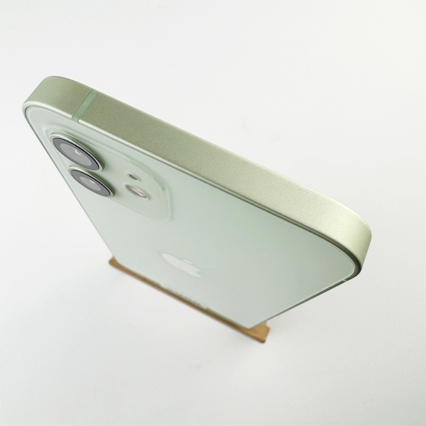 Apple iPhone 12 128GB Green Б/У №2955 (стан 9/10)