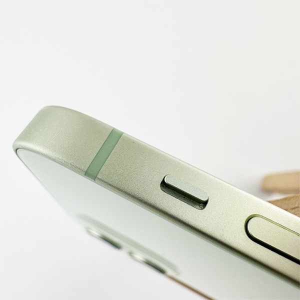 Apple iPhone 12 128GB Green Б/У №2955 (стан 9/10)
