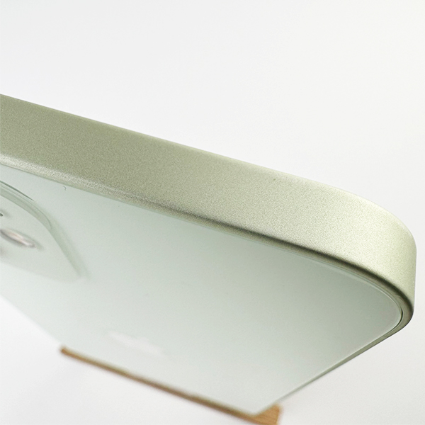 Apple iPhone 12 128GB Green Б/У №2955 (стан 9/10)