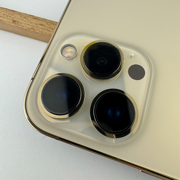 Apple iPhone 13 Pro Max 256GB Gold Б/У №3060 (Стан 8/10)