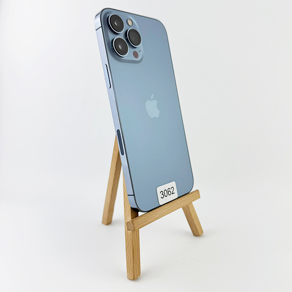 Apple iPhone 13 Pro Max 256GB Sierra Blue Б/У №3062 (Стан 8/10)
