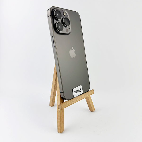 Apple iPhone 13 Pro 256GB Graphite Б/У №3065 (Стан 9/10)