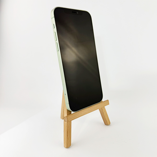 Apple iPhone 12 128GB Green Б/У №3071(стан 9/10)