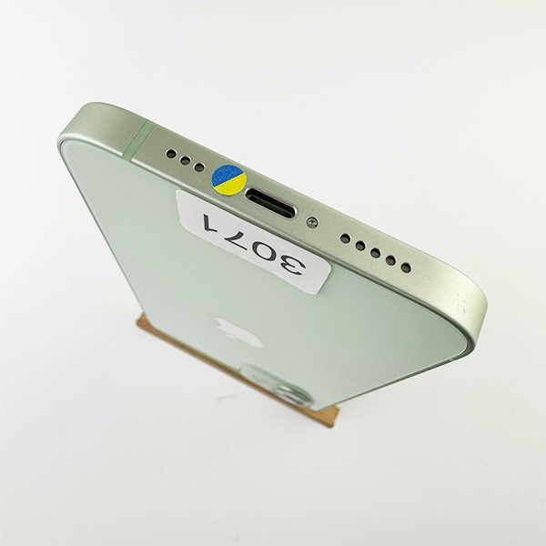 Apple iPhone 12 128GB Green Б/У №3071(стан 9/10)