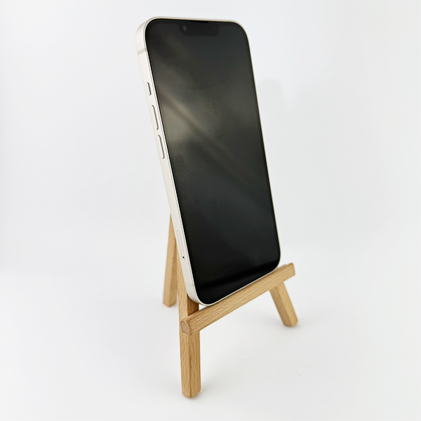 Apple iPhone 13 256GB Starlight Б/У №3072 (Стан 9/10)