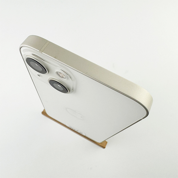 Apple iPhone 13 256GB Starlight Б/У №3072 (Стан 9/10)