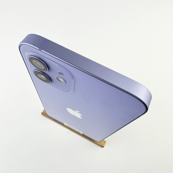 Apple iPhone 12 128GB Purple Б/У №3075 (Стан 10/10)