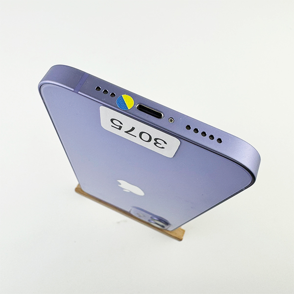 Apple iPhone 12 128GB Purple Б/У №3075 (Стан 10/10)