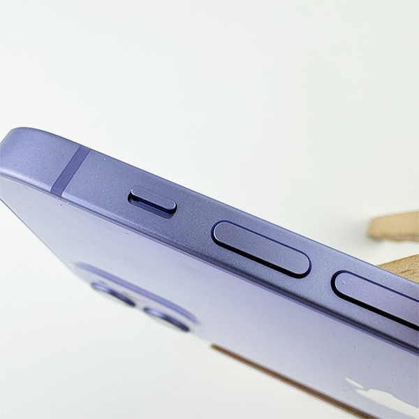 Apple iPhone 12 128GB Purple Б/У №3075 (Стан 10/10)