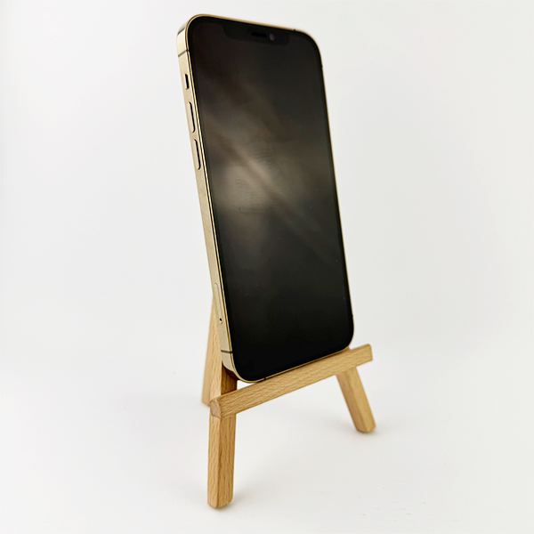 Apple iPhone 12 Pro 256GB Gold Б/У №3078 (стан 9/10)