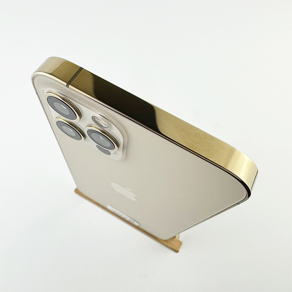 Apple iPhone 12 Pro 256GB Gold Б/У №3078 (стан 9/10)