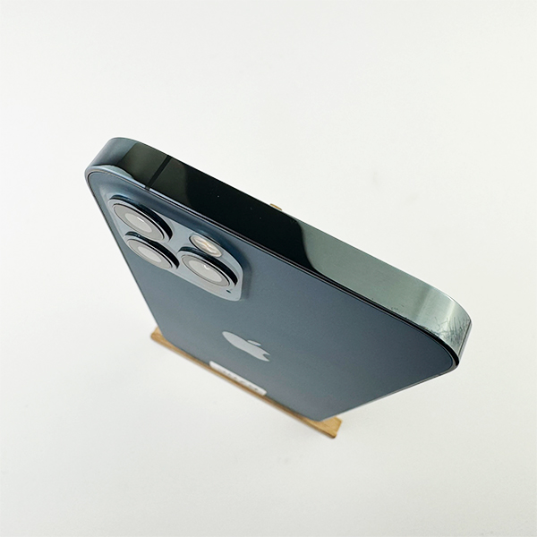 Apple iPhone 12 Pro 256GB Pacific Blue Б/У №3079 (Стан 9/10)
