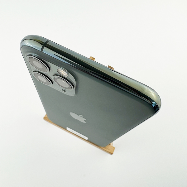 Apple iPhone 11Pro 256GB Midnight Green Б/У №3053  (Стан 7/10)