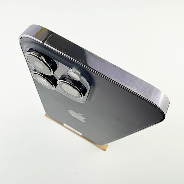 Apple iPhone 14 Pro Max 128GB Deep Purple Б/У №3085 (Стан 7/10)