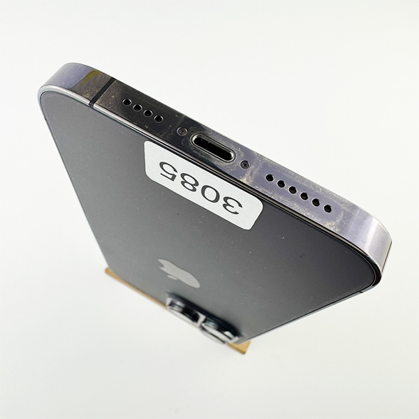 Apple iPhone 14 Pro Max 128GB Deep Purple Б/У №3085 (Стан 7/10)