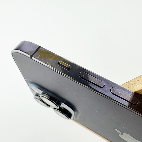 Apple iPhone 14 Pro Max 128GB Deep Purple Б/У №3085 (Стан 7/10)