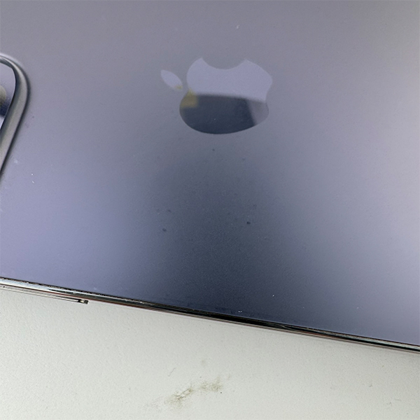 Apple iPhone 14 Pro Max 128GB Deep Purple Б/У №3085 (Стан 7/10)