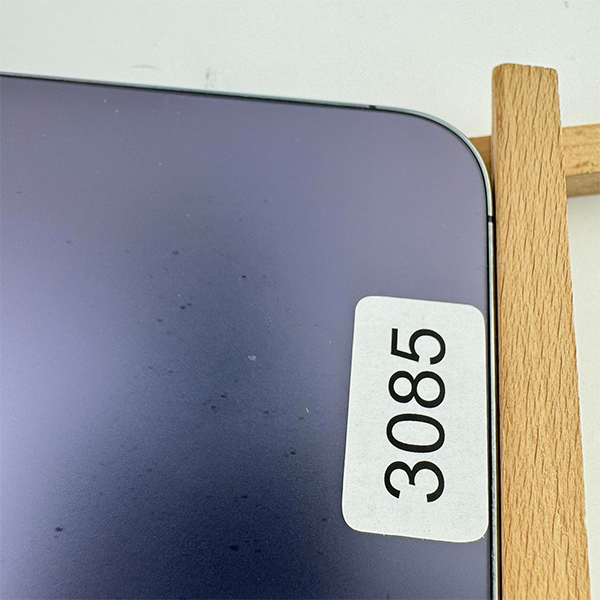 Apple iPhone 14 Pro Max 128GB Deep Purple Б/У №3085 (Стан 7/10)