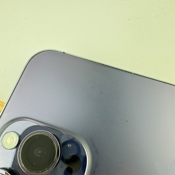 Apple iPhone 14 Pro Max 128GB Deep Purple Б/У №3085 (Стан 7/10)