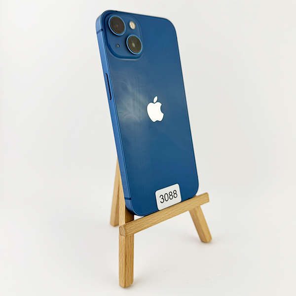 Apple iPhone 13 128GB Blue Б/У №3088 (Стан 8/10)