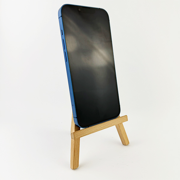 Apple iPhone 13 128GB Blue Б/У №3088 (Стан 8/10)
