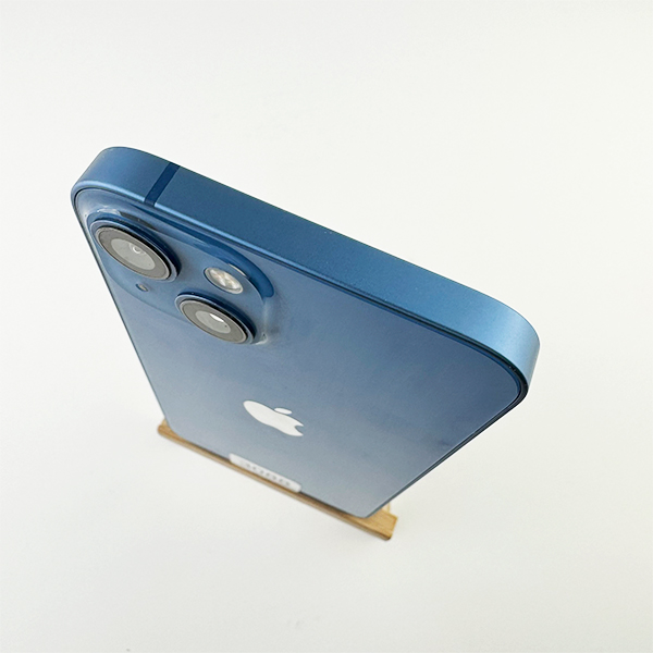 Apple iPhone 13 128GB Blue Б/У №3088 (Стан 8/10)
