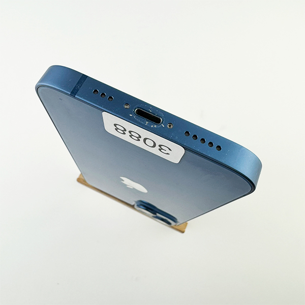 Apple iPhone 13 128GB Blue Б/У №3088 (Стан 8/10)