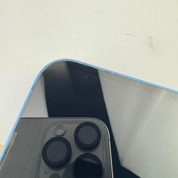 Apple iPhone 13 128GB Blue Б/У №3088 (Стан 8/10)