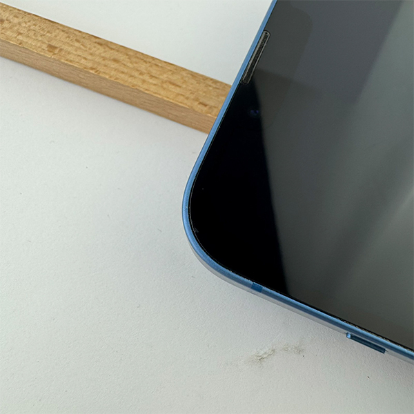 Apple iPhone 13 128GB Blue Б/У №3088 (Стан 8/10)