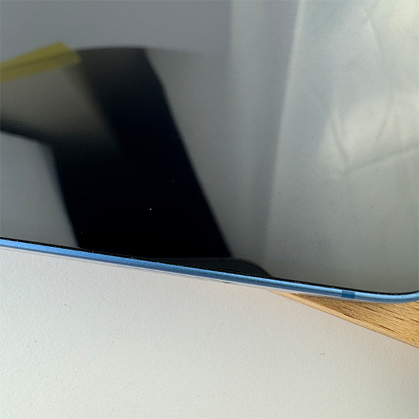 Apple iPhone 13 128GB Blue Б/У №3088 (Стан 8/10)