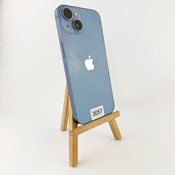 Apple iPhone 14 128GB Blue Б/У №3057 (Стан 8/10)