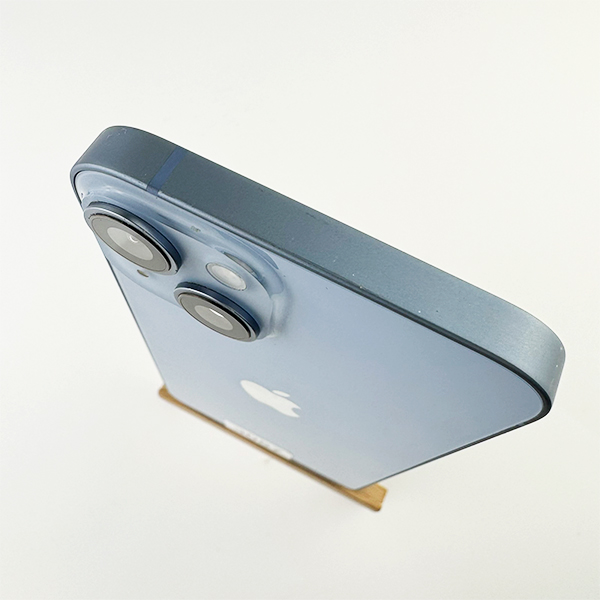 Apple iPhone 14 128GB Blue Б/У №3057 (Стан 8/10)