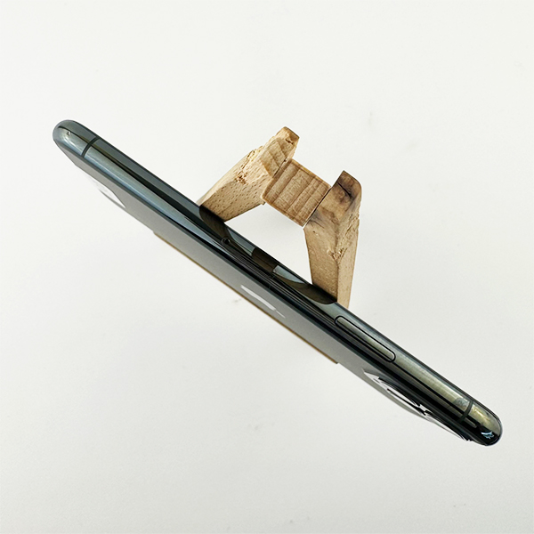 Apple iPhone 11Pro 256GB Midnight Green Б/У №3053  (Стан 7/10)